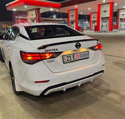 نيسان سنترا